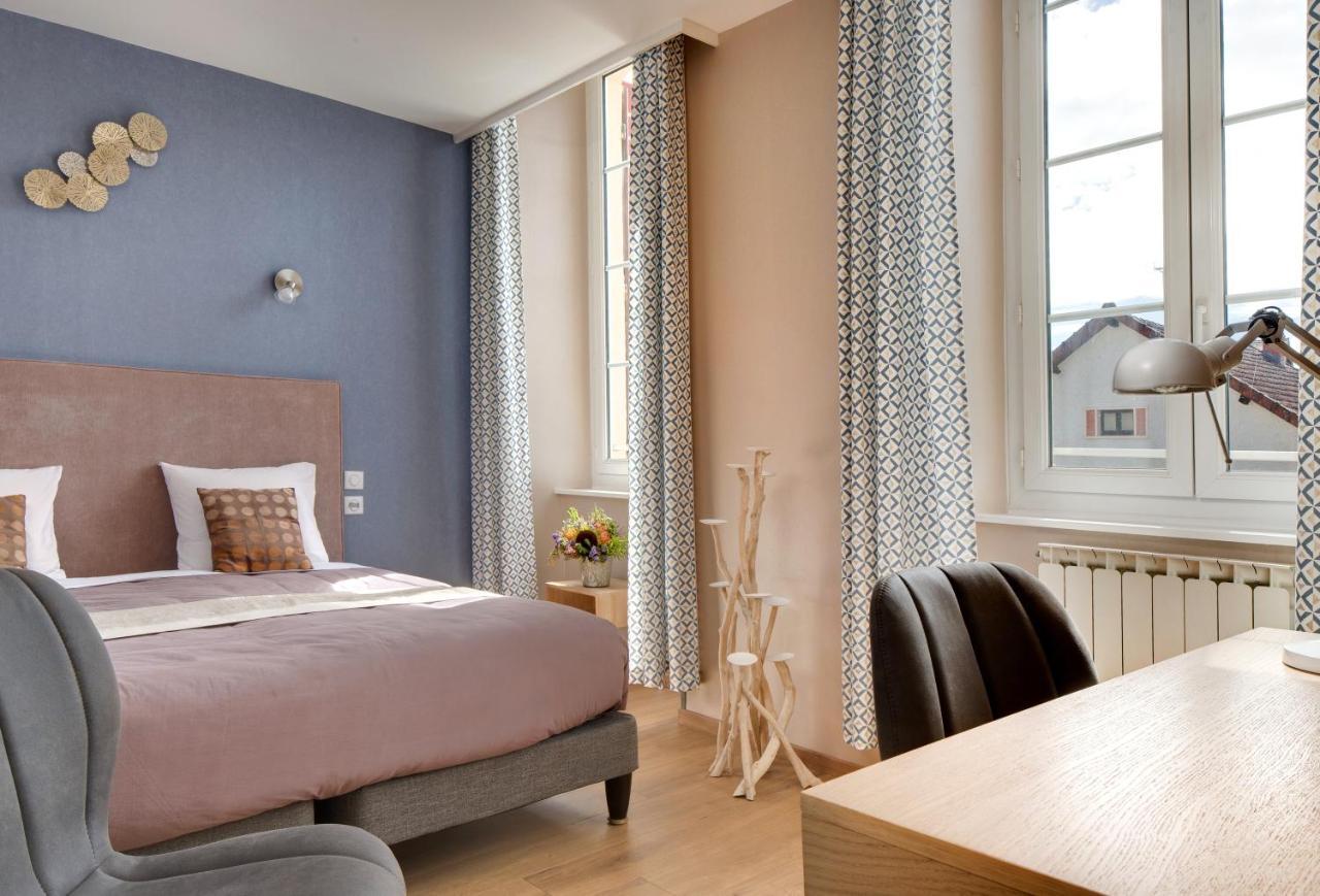 De France Hotel