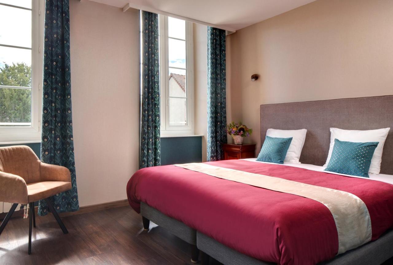 De France Hotel