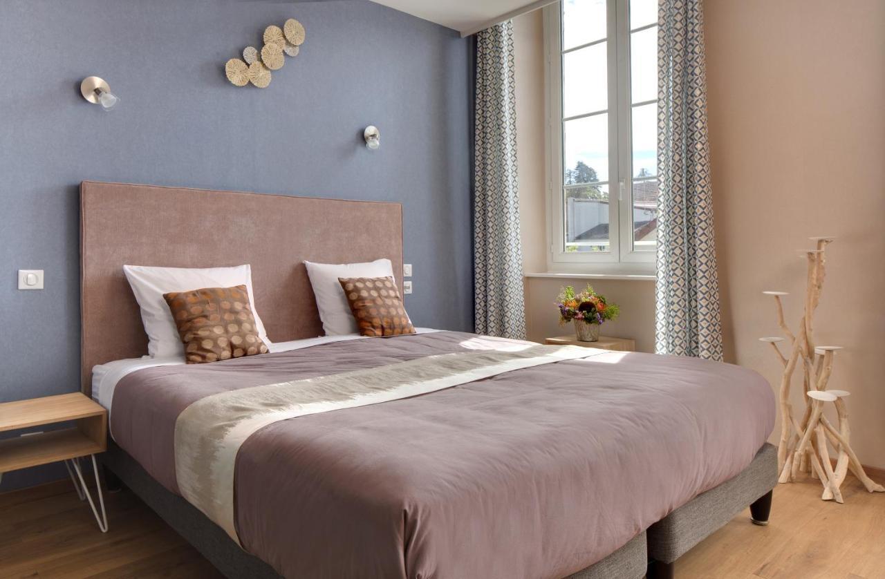 De France Hotel
