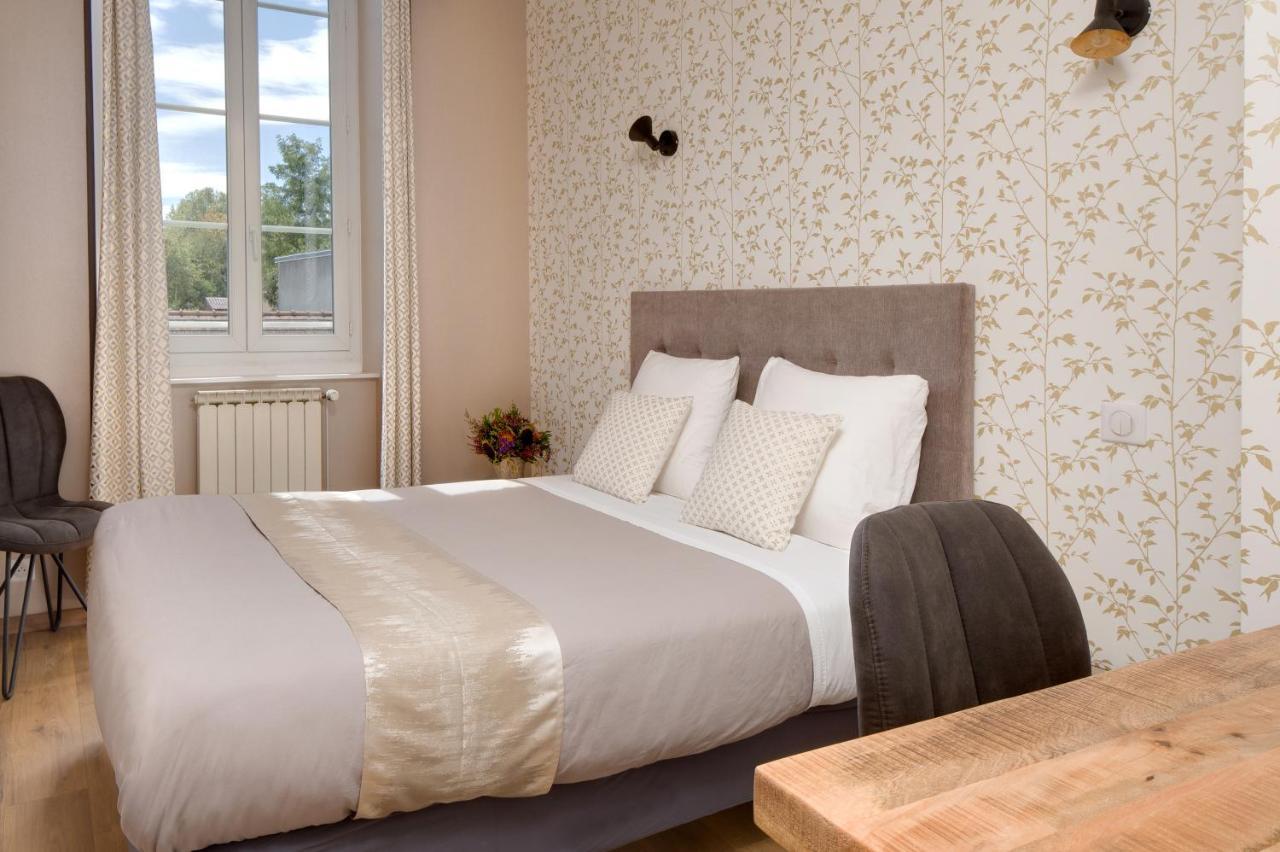 De France Hotel Montmarault