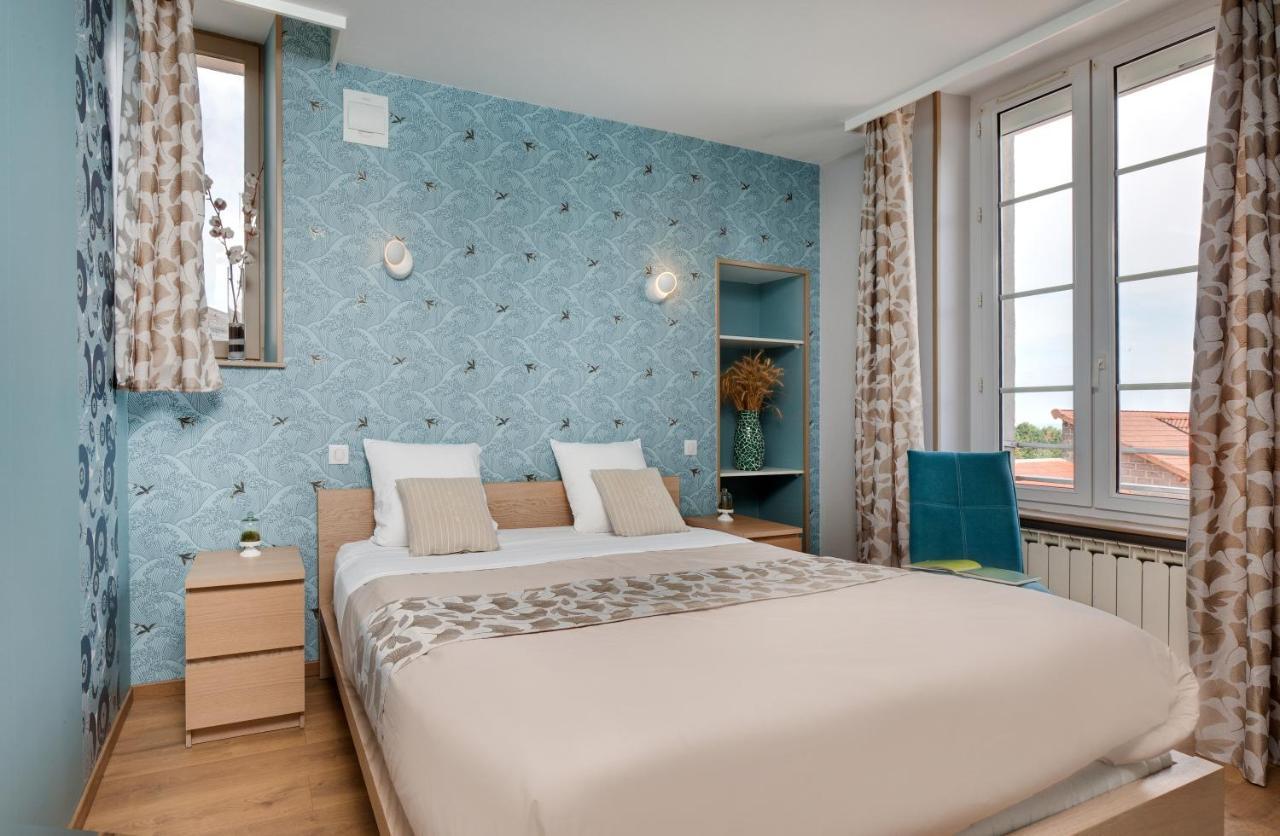 Hotel De France 3*